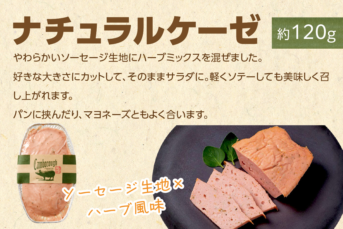 【DLGコンテスト2024金賞受賞】 ケンボロー芙蓉ポーク浜田市産ハム・ソーセージセット5種 加工品 ハム ソーセージ セット 詰め合わせ 【002_1958】