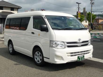 浜田市観光タクシー1時間コース（ジャンボタクシー：上限9名） 貸切 フリー 利用券 チケット 旅行 島根県 便利 観光 ドライブ 乗車券 移動 プレゼント 【158_1920】