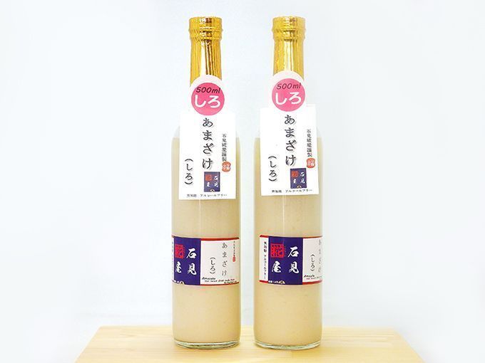 【定期便】石見糀屋 あまざけ 定期瓶 10ヶ月コース 飲料 甘酒 定期 定期便 10回 【029_0933】