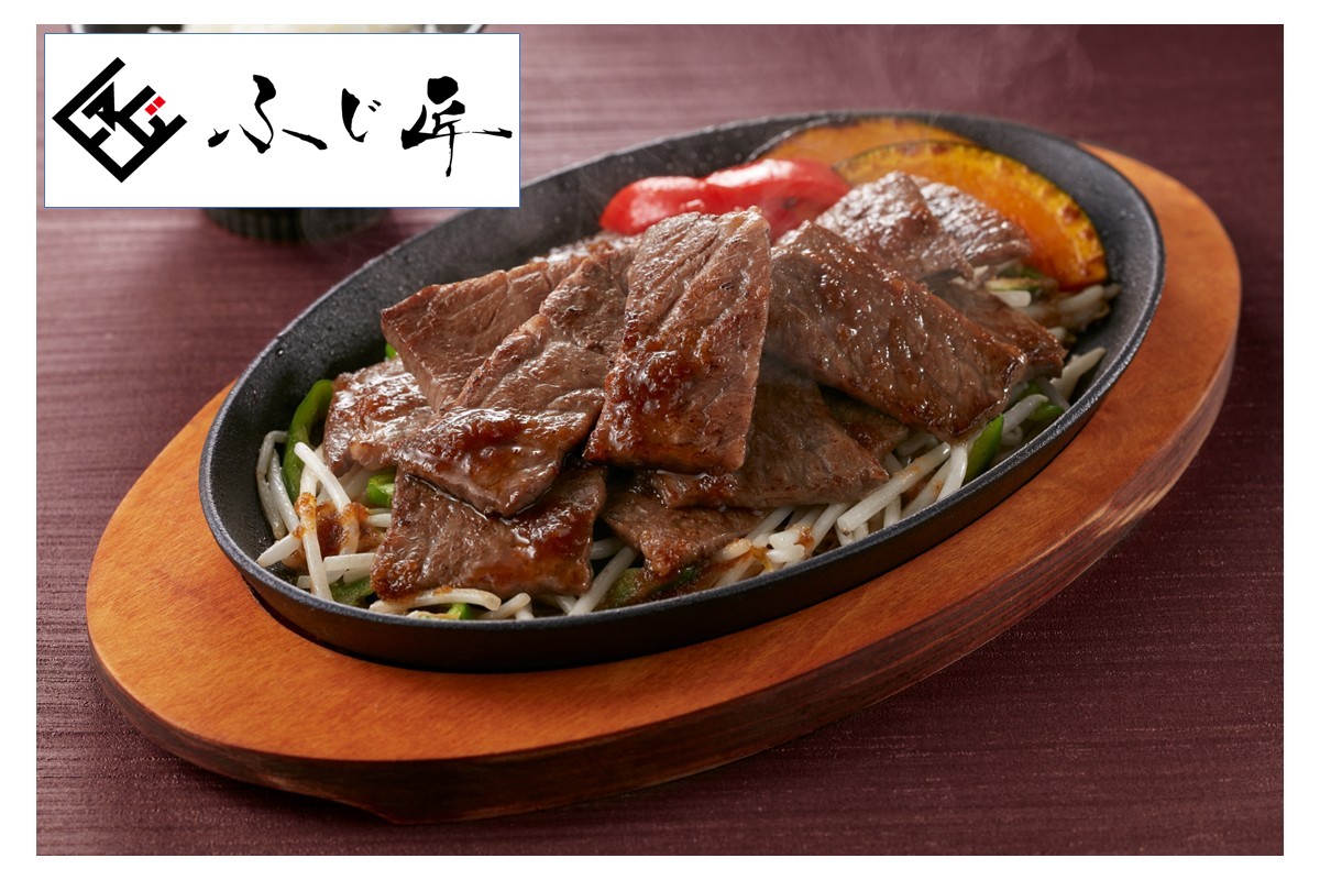 しまね和牛厚切りカルビ焼肉（お肉ソムリエ開発焼肉のたれ付） 【196_2049】