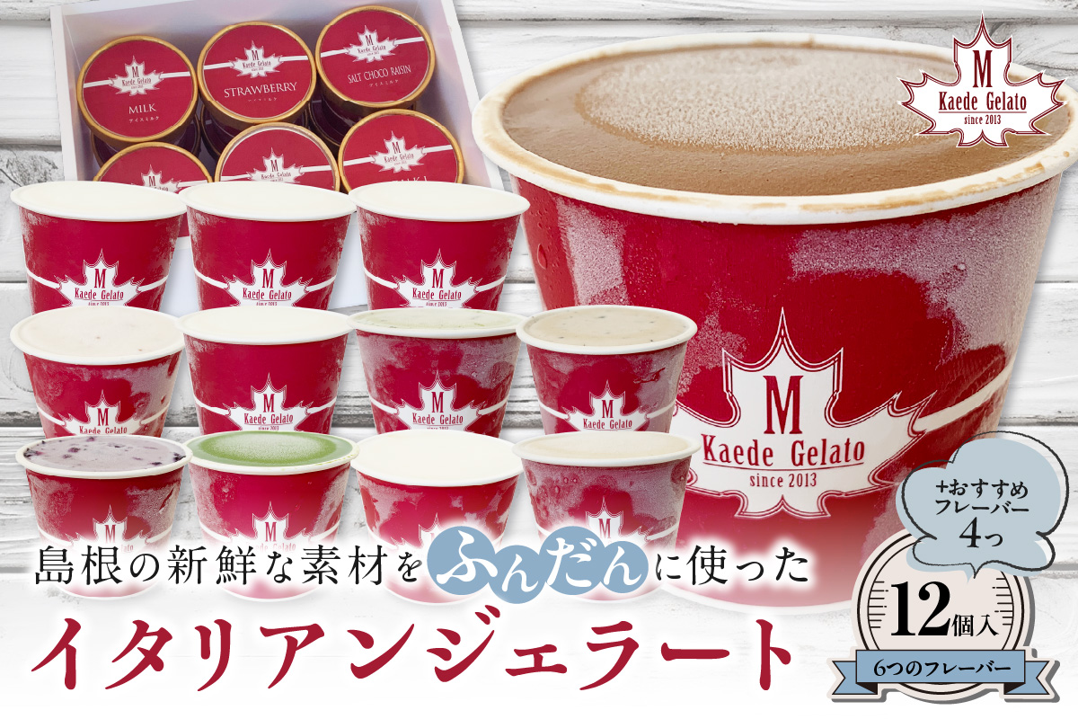 ジェラートセット おやつ お菓子 デザート スイーツ アイス ジェラート 冷菓 ギフト 贈り物 ご褒美 ひんやりグルメ お取り寄せ 【003_0642】