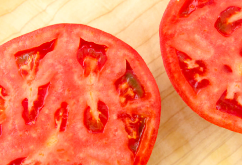 A-805 熟感トマトさひめ 4kg（24玉）【野菜 やさい トマト とまと 熟感トマト 桃太郎ヨーク 4kg 24玉 パスタ 煮込み 炒め物 日持ち 期間限定 季節限定 9月～3月発送】