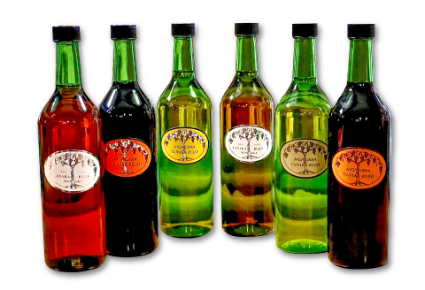 D-855 「ブラックトルネード」「ヤマソービニヨン」 と 「おまかせ こだわりワイン」 720ml 計6本セット【赤ワイン ブラックトルネード 720ml 9.1% ヤマソービニヨン 720ml 9.0% 1本 おまかせ 白ワイン 720ml 4本 合計6本 お酒 ワイン ドメーヌワイン フラッグシップワイン 赤 白 アルバリーニョ ハニービーナス デラウェア シャルドネ イタリア アーリーマスカット】