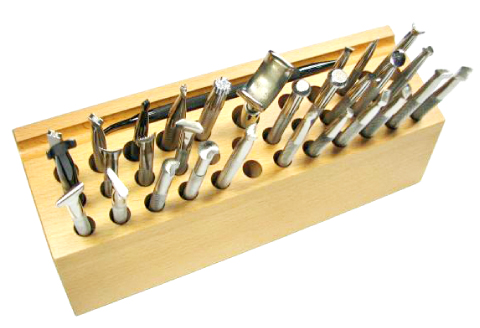 A-65 ブナ材ツールラック【ツールラック 工具ラック ブナ材 高級感 小 ラック 手作り 天然 こだわり ツールボックス 木製 工具入れ 工具 ディスプレイスタンド 収納ラック 収納 ギフト プレゼント 贈答 贈り物】