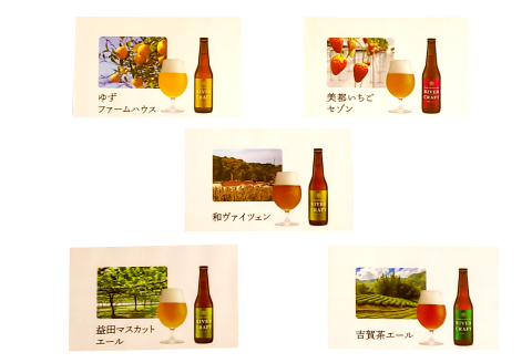 B-910 クラフトビール味わい5種類セット＆天然猪やみつきおつまみ3品セット【ビール 地ビール クラフトビール 5種 おつまみ 詰め合わせ セット 飲み比べ 酒 お酒 猪 ソーセージ ジャーキー 焼肉用 猪肉 ジビエ イノシシ ギフト 贈答 贈り物】
