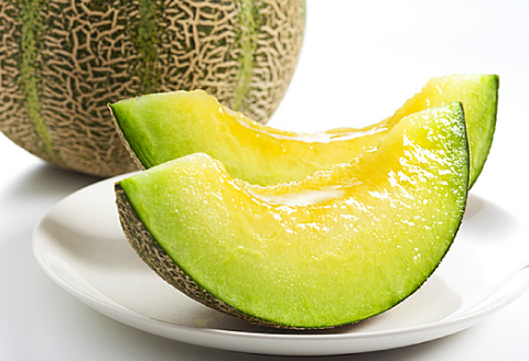 C-191 【先行予約】糖度厳選プレミアム アムスメロン 4玉～5玉【先行予約 糖度16度以上 メロン 果物 くだもの フルーツ 季節限定 期間限定 早期予約】