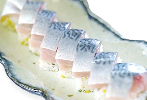 A-1081 山陰ぶち旨グルメ　さば寿司（ほろ酔い鯖使用） 2本【寿司 すし 棒寿司 冷凍寿司 海鮮 さば サバ 鯖 さば棒寿司 魚 冷凍 セット ギフト お土産 贈答 贈り物 プレゼント お祝い ご褒美】