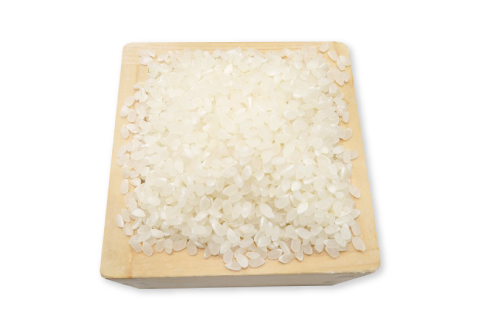 A-1217 強運米「コシヒカリ」5kg【米 お米 白米 精米 コシヒカリ 5kg 5キロ 1袋 おこめ こめ ごはん 令和7年度産 2025年産】