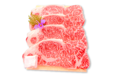 E-299 【定期便】松永和牛A5ランク　焼肉・しゃぶしゃぶ・ステーキ 3回コース 【牛肉 定期便 松永和牛 3回定期 焼肉用 リブロース 500g しゃぶしゃぶ用リブロース 600g サーロインステーキ 600g 150g×4枚 肉 和牛 黒毛和牛 まつなが牛 A5ランク ステーキ 冷凍 コース 定期 贅沢 豪華 記念日 お祝い 全3回】