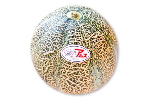 C-932 益田産メロンを食べつくせ！ 2玉(3回コース)