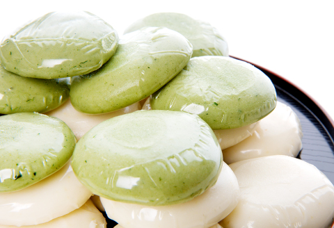 A-1039 おもちセット（白もち・よもぎもち）【白もち 20個 よもぎもち 10個 餅セット 杵つき もち 雑煮 詰め合わせ よもぎ 焼餅 ぜんざい】