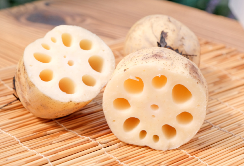 A-1175 朝掘りれんこん 1kg