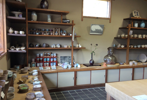 A-677 雪舟焼 袋盃 よりどり2個セット【選択】【袋盃 2個 徳利 盃 一体型 酒器 おしゃれ 雪舟焼 陶器 セット ギフト 贈答 プレゼント 贈り物】