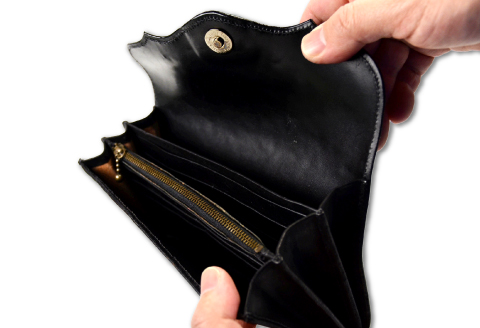 F-58 本革クラッチバッグ【本革 クラッチバッグ 鞄 かばん バッグ カバン セカンドバッグ 牛革 本革 レディース メンズ 革 おしゃれ レザー ギフト プレゼント 贈答 贈り物】