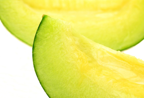 A-997 【先行予約】めっちゃ甘いアムスメロン2玉【メロン めろん アムス 先行予約 早期予約 季節限定 期間限定 果物 フルーツ お土産 プレゼント 贈り物 ご褒美 贅沢】