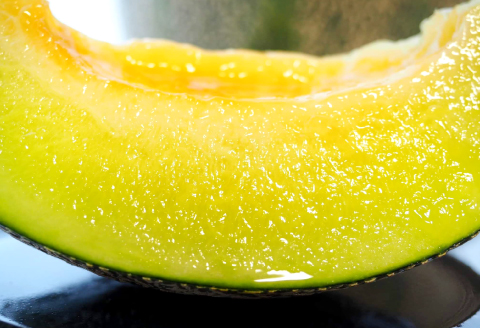 A-1169 アムスメロン 1玉