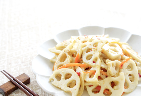 A-1175 朝掘りれんこん 1kg