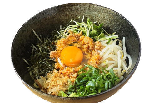 A-1182 にんにく醤とまぜそばのタレ 4本セット