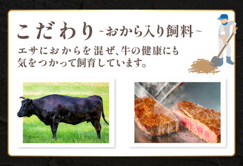 B-1196 松永牧場牛（交雑牛）サーロインステーキ　200g×2枚【まつなが牛 交雑牛 国産 牛肉 サーロイン ステーキ 400g 1パック 贈答 ギフト 美味しまね認証】