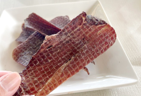 島根県益田産ジビエ使用 Pet-sama 森のごちそう 全6種セット（計15袋・ロゴ缶バッジ付）【ギフト対応 ジビエ 犬用 ペット おやつ ごほうび トッピング 無添加 国産】