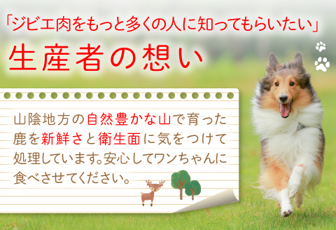 A-923 鹿肉ミンチ【冷凍】犬用 天然 無添加1㎏(100g×10袋)【鹿肉 ミンチ 犬用 無添加 1kg 小分け 100g×10袋 天然 冷凍 ヒューマングレード 手作り 天然素材 キューブ型 トッピング 高たんぱく 低脂質 シニア 肥満防止 ドッグフード ペットフード 新鮮】