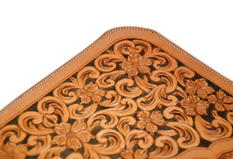 F-57 ダブルファスナー・クラッチ