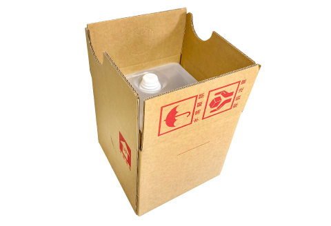 A-488 ぬるツル美肌の湯　美都温泉の源泉水（足湯・手湯・その他 用）18リットル