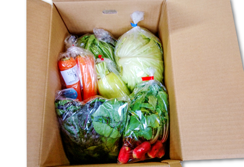 A-904 美都の旬野菜・果物・素朴な加工品いなかもんパック【旬野菜 果物 加工品 詰め合わせ セット ゆず いちご 乾燥しいたけ 切干し大根 きな粉 焼き米 お茶 季節限定 期間限定 常温 ギフト 贈答 プレゼント】