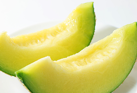 B-999 【先行予約】めっちゃ甘いアムスメロン4～5玉【メロン 先行予約 アムス めろん 早期予約 季節限定 期間限定 果物 フルーツ お土産 プレゼント 贈り物 ご褒美 贅沢】