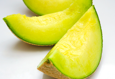 A-762 【先行予約】［夏作］糖度厳選プレミアム アールスメロン 1玉【メロン 先行予約 青肉 めろん 早期予約 期間限定 季節限定 果物 くだもの フルーツ アールスメロン 1玉 夏作 糖度16度以上 7月～8月発送】