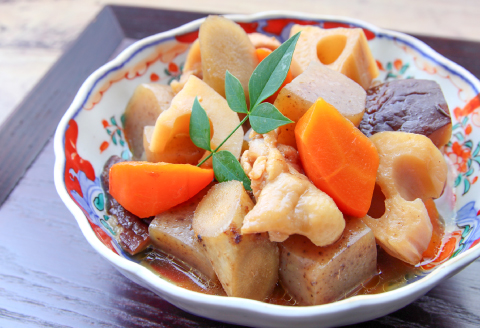 A-1175 朝掘りれんこん 1kg