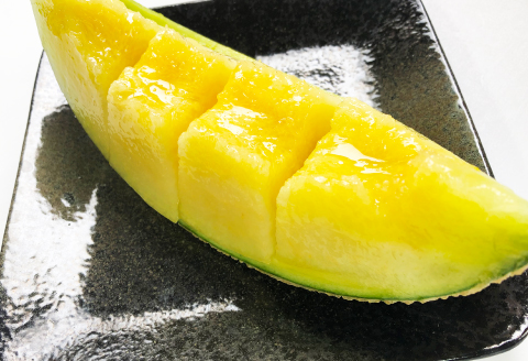 A-550 【先行予約】 特別大きな青肉アールスメロン 1玉（2kg以上）【メロン めろん 2026 青肉 先行予約 季節限定 果物 フルーツ メロン マスクメロン アールスメロン 特大 糖度14度以上 1玉 2kg以上】