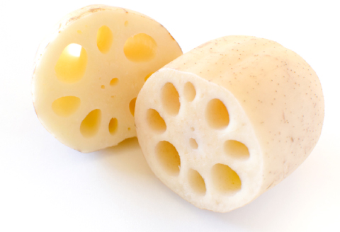 A-1175 朝掘りれんこん 1kg