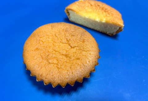 A-1250 きめ細かいしっとりマドレーヌ【マドレーヌ まどれーぬ 12個 洋菓子 焼き菓子 スイーツ デザート 個包装 しっとり おやつ 手土産 贈り物 ギフト お取り寄せ お祝い 島根県 益田市】