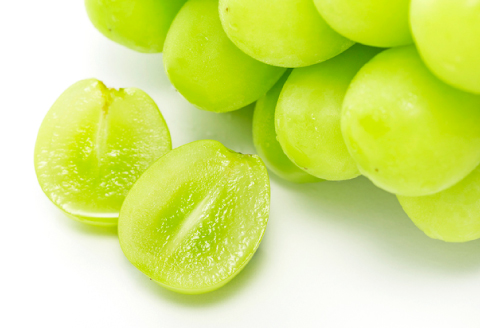 C-1180 冬季シャインマスカット 2kg