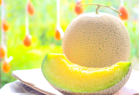 D-1168 益田の美味しいフルーツ定期便（5回）