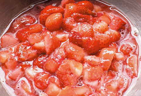 ふわサラかき氷　5個セット【かき氷 セット 抹茶 ほうじ茶 三瓶高原茶 和三盆 苺 ブルーベリー アイス 氷菓子 ギフト お土産 子供 おやつ デザート スイーツ 詰め合わせ 島根県 大田市】