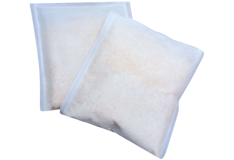 NA0562 万能ヒバパック【ベイヒバ 米ヒバ おがくず 針葉樹 ヒノキ科 天然 木材 ひば油 ヒノキチオール パック 消臭 消臭剤 芳香剤 入浴剤 入浴 殺菌 ダニ対策 アトピー 水虫 除湿 木の香り 癒し 島根県 大田市】