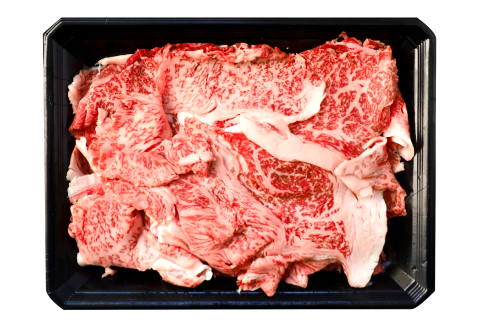 しまね和牛切り落とし500ｇ【 切り落とし 切り落し きりおとし 牛肉 しまね和牛 和牛 贅沢 お祝い 贈り物 プレゼント ギフト】