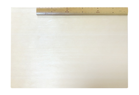 ND0565 《通常サイズ》高級木材ベイヒバのまな板 1枚【まな板 1枚 天然木 手作り ベイヒバ ヒバ ひば 高級 抗菌 殺菌 防湿 防虫 木工雑貨 まないた キッチン 木製 シンプル ナチュラル ウッド 家庭用 贈答用 ギフト 母の日 父の日 島根県 大田市】