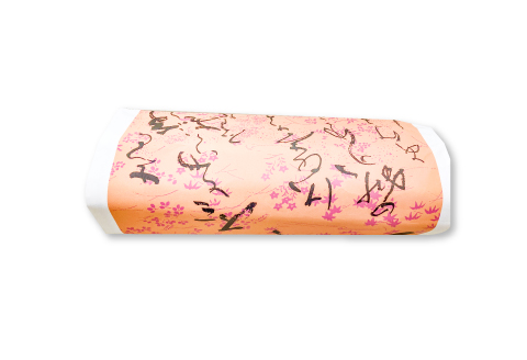 和菓子屋のブランデーケーキ１本　箱入【ブランデーケーキ 洋酒 ケーキ 洋菓子 お土産 手土産 おやつ お茶菓子 お茶のお供 ギフト 贈答 贈り物 お歳暮 お中元】