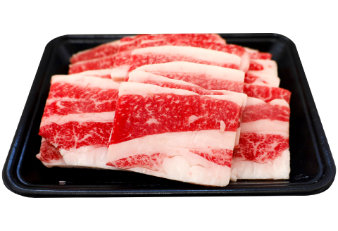 しまね和牛バラ焼き肉用300ｇ【 焼肉 焼き肉 やきにく ヤキニク 牛肉 しまね和牛 和牛 バラ 贅沢 お祝い 贈り物 プレゼント ギフト】