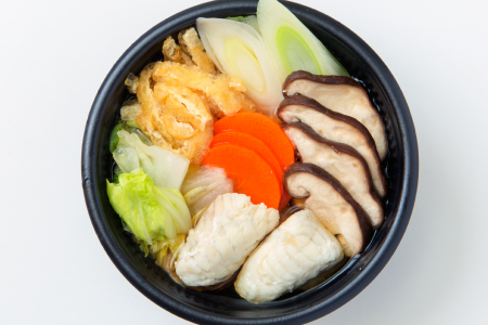 《レンジで簡単》おひとりさま ふぐ寄せ鍋 4食セット【ふぐ鍋セット ふぐ ふぐ鍋 一人用 4食分 4人前 なべ 天然 フグ 寄せ鍋 野菜 温めるだけ 手軽 簡単】