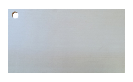 NC0564 《コンパクトサイズ》高級木材ベイヒバのまな板 1枚【まな板 1枚 天然木 手作り ベイヒバ ヒバ ひば 高級 抗菌 殺菌 防湿 防虫 木工雑貨 まないた キッチン 木製 シンプル ナチュラル ウッド 家庭用 贈答用 ギフト 母の日 父の日 島根県 大田市】