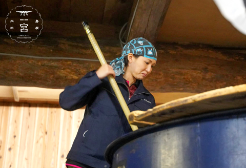 一宮酒造　日本酒10種お届け定期便(5回お届け)