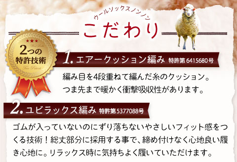 ひつじ飼いが作る ごほんゆびウールソックス Mサイズ(ダークブラウン)【ウール ソックス 5本指 靴下 Mサイズ ダークブラウン ブラウン レディース メンズ 男女兼用 島根県 大田市】