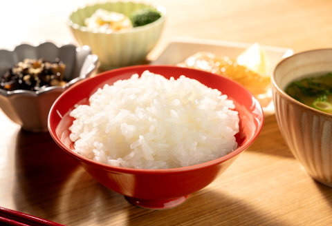 奥出雲薔薇園のきぬむすめ 2kg【キヌムスメ 2kg お米 おこめ 米 こめ 精米 白米 ブランド米 ごはん おにぎり ライス 弁当 おすすめ 人気 産地直送 島根県産】