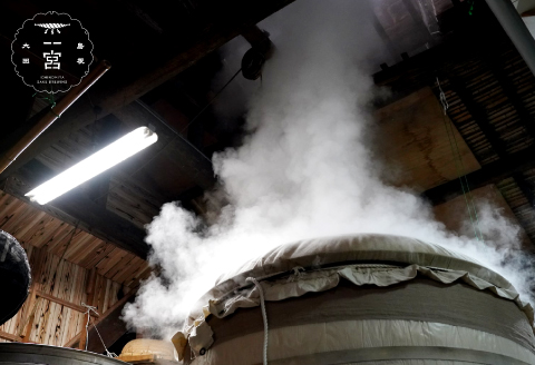 一宮酒造　日本酒10種お届け定期便(5回お届け)