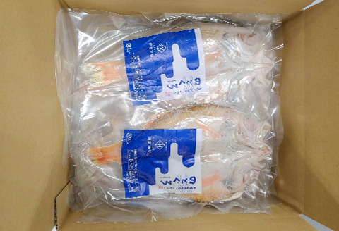 特大のどぐろと甘鯛の一夜干し（6枚セット）【干物 のどぐろ 甘鯛 のどぐろ干物 3枚×230g 甘鯛干物 3枚×325g 無添加 天日塩 ノドグロ 特大 あまだい アマダイ 一夜干し 冷凍 個包装 父の日 母の日】