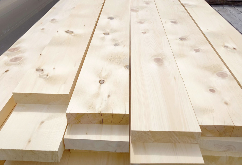 ND0565 《通常サイズ》高級木材ベイヒバのまな板 1枚【まな板 1枚 天然木 手作り ベイヒバ ヒバ ひば 高級 抗菌 殺菌 防湿 防虫 木工雑貨 まないた キッチン 木製 シンプル ナチュラル ウッド 家庭用 贈答用 ギフト 母の日 父の日 島根県 大田市】